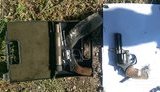 оружие боеприпасы