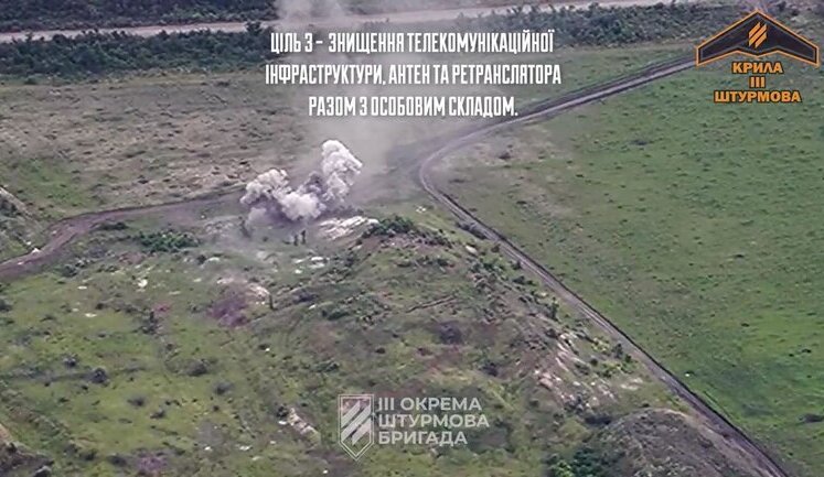 Воины ВСУ уничтожили вражескую технику из САУ "Краб" и HIMARS. ВИДЕО