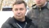 Стецькиву попало от активистов: Такие гниды как вы, продавались Кучме и ложились под Бродского. ВИДЕО.