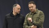 Призначення Татарова в ОП погоджувала гадалка Єрмака