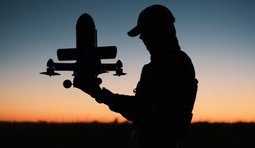 Wild Hornets donates 200 interceptor drones to Ukrainian forces