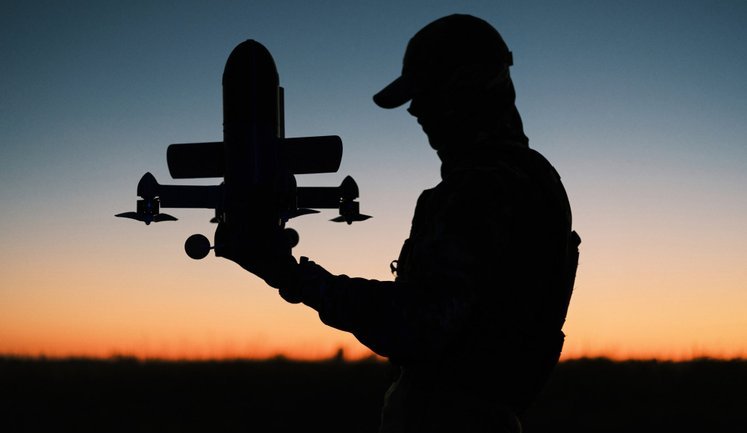First private "short-range air defense" unit: Wild Hornets reveals results of hunt for Shaheds