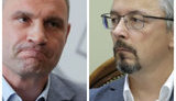 Кличко про рішення РНБО щодо садиби Барбана: "Переплутали КМДА з Мінкультом"