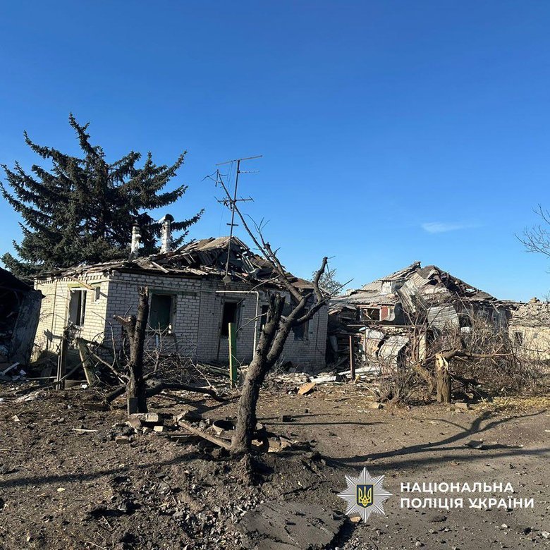 Донеччина під масованим вогнем: є загиблі та постраждалі