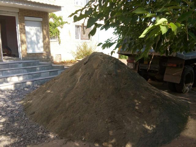 дорога гфс