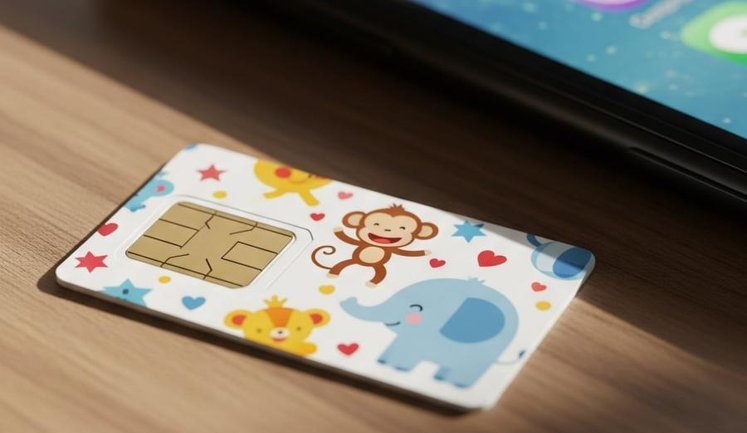 Росія посилює контроль за мобільним зв’язком: запускають "дитячі" номери та прив’язкк SIM-карт до IMEI