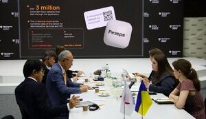 IT-коаліція: Україна та Японія посилюють співпрацю