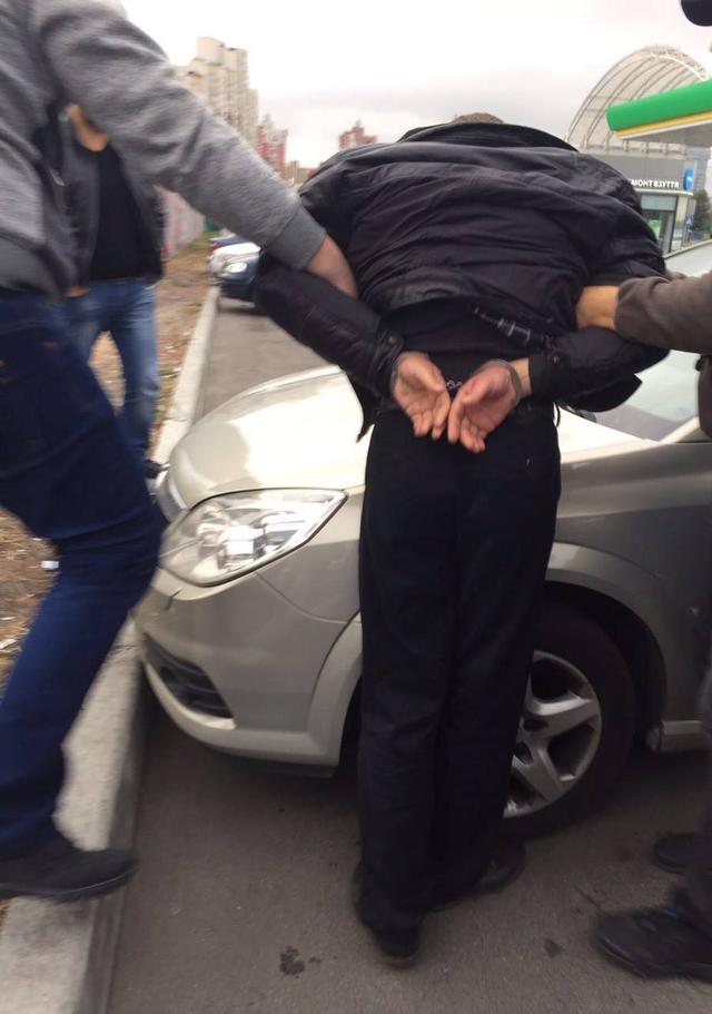 взятка таможня задержание рэкет