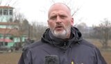 Колишній журналіст "Russia Today" у Німеччині Ланге розповів, що його просили шпигувати за Навальним