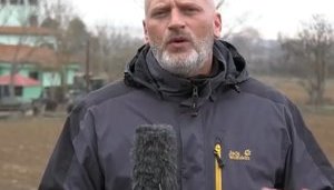 Бывший журналист "Russia Today" в Германии Ланге рассказал, что его просили шпионить за Навальным