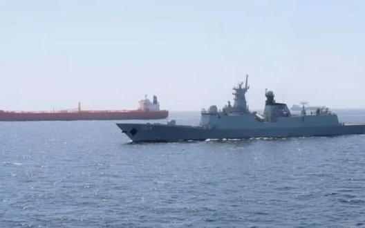 Іран дозволив 20 кораблям Пакистану пройти через Ормузьку протоку, - CNN