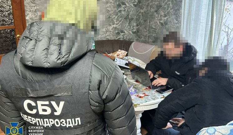 Задержаны еще четверо пророссийских агитаторов, распространявших фейки о ВСУ, - СБУ. ФОТОрепортаж