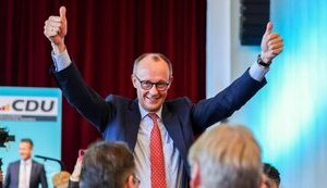 Що вибори у Німеччині принесуть Україні та українцям?
