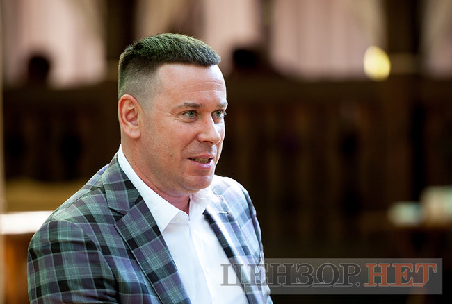 Замглавы Госбюро расследований Александр Буряк: Следователи прокуратуры утратили полномочия регистрировать новые производства, а ГБР еще не может регистрировать. Образовался правовой вакуум 03