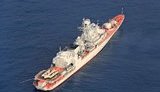 Міноборони уклало контракт на ремонт флагмана ВМС "Гетьман Сагайдачний"