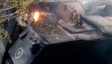 луганск стаханов бмд