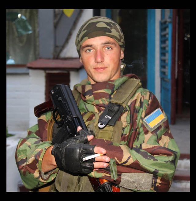 смерть сектор правый