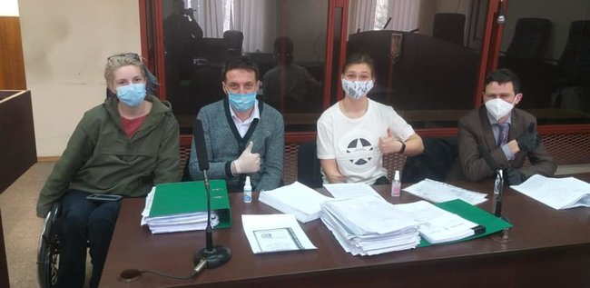 П’ятий місяць день бабака: справа Шеремета під час карантину 11