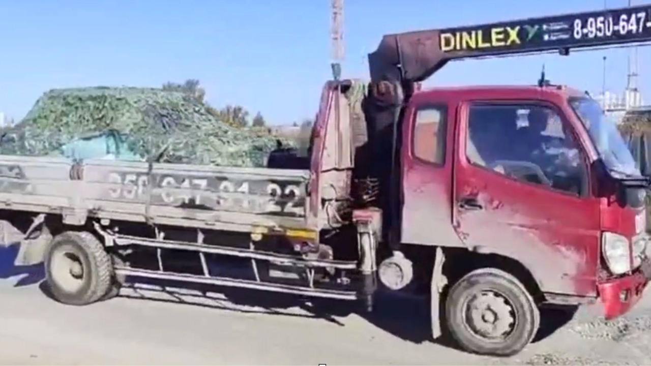Вибух в Єкатеринбурзі: ГУР МО провело операцію | Цензор.НЕТ