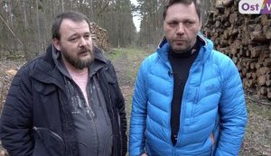 Організатор проросійського автопробігу в Берліні: Мене завалили фото трупів. Якби я знав про трагедію, скасував би. ВIДЕО