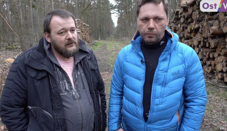 Організатор проросійського автопробігу в Берліні: Мене завалили фото трупів. Якби я знав про трагедію, скасував би. ВIДЕО