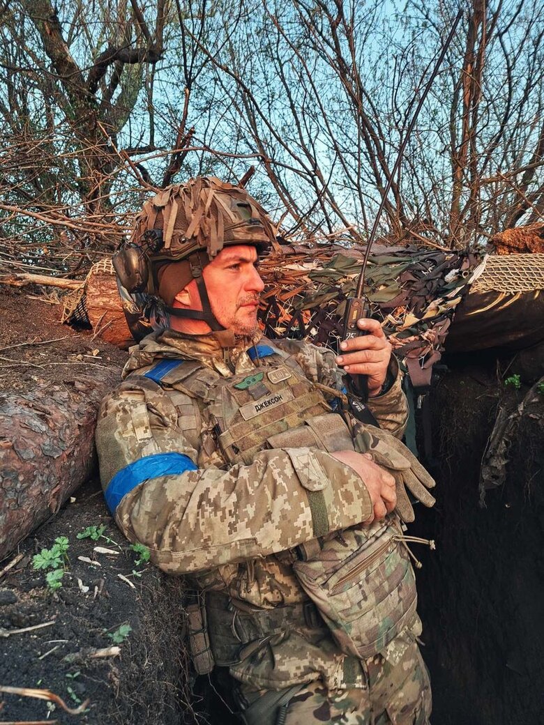 Евгений Шароваров