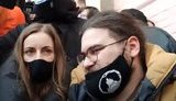 Печерський суд відправив під цілодобовий домашній арешт затриманого під ОП активіста Сорда, - Стерненко. ВIДЕО