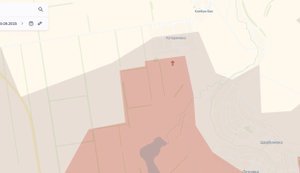 Enemy has advanced in three directions in eastern and southern Ukraine - DeepState. MAP