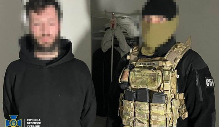 Нейтрализована преступная группировка, которая наладила международный канал контрабанды кокаина. ФОТОРЕПОРТАЖ