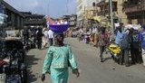 Нигерия может стать хабом для украинского экспорта в Африку, – Микольская