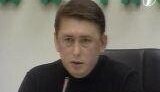 Мельниченко продемонстрировал записи, компрометирующие Президента. ВИДЕО.