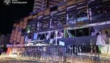Удар по Харкову 3 листопада