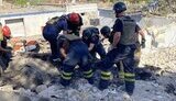 Удар по Кривому Рогу 27 вересня