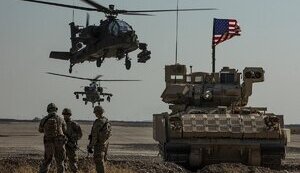 США завдали ударів по бойовиках ІДІЛ у Сомалі за наказом Трампа, - Politico
