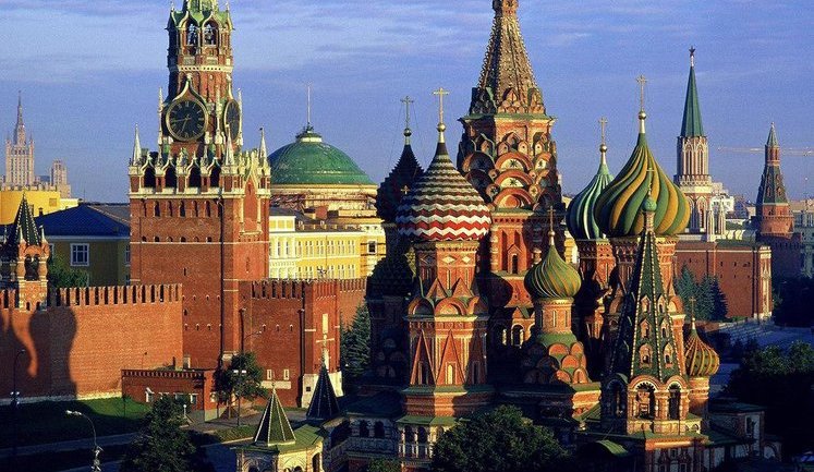"Russia to protect interests of Orthodox faithful," - Kremlin vows to intervene in Ukraine’s local church creation