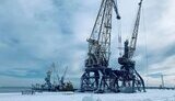 Білгород-Дністровський порт