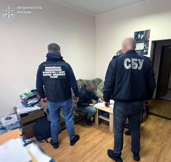 Внесли студента до бази 