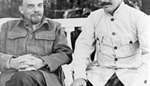 Шок от "Имя Россия": Ленин и Сталин практически догнали Гагарина