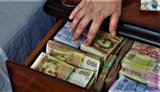 Середні пенсії депутатів та судів в Україні перевищують 220 тисяч, ‒ "Опендатабот"