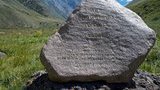 Пик Путина. Русский мир и проукраинское подполье Кыргызстана