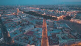 петербург