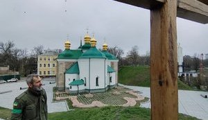 ПАСХА ГОСПОДНЯ - ХРИСТОС!