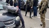 Задержана банда, занимавшаяся вооруженным разбоем и пытками, - Нацполиция. ВИДЕО+ФОТОрепортаж