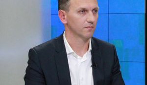 У ГБР есть уголовные производства, где фигурирует фамилия Луценко, - Труба