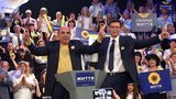 Медведчук вступил в партию Рабиновича и Мураева "За життя"