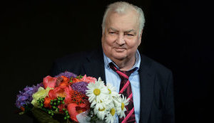 Умер актер Михаил Державин