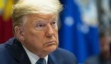 Трамп незадоволений роботою своїх адвокатів на процесі щодо імпічменту, - CNN