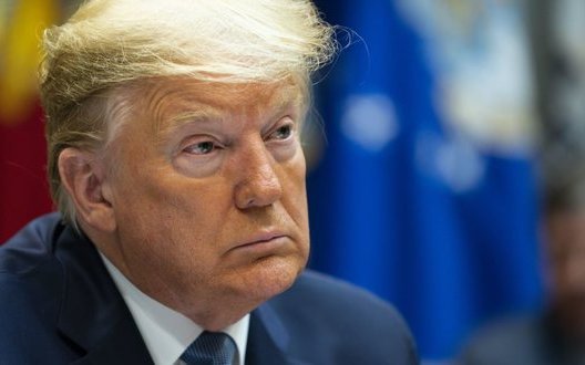 У разі перемоги на виборах Трамп пообіцяв запровадити торгові мита проти інших країн
