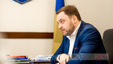 Зеленский вывел Авакова из состава СНБО и ввел вместо него Монастырского