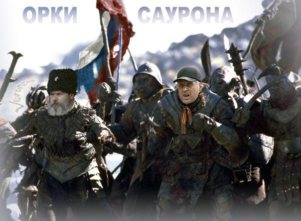Сон разума рождает...
